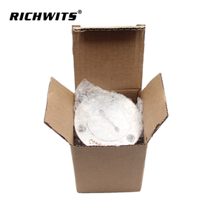 Poli pour bateau marin Yacht Caravan-Lettre métallique déchets/carburant/eau/gaz/<span class=keywords><strong>DEO</strong></span> réservoir remplissage de pont avec capuchon de clé - Product Image 6
