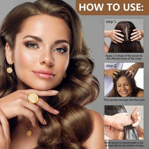 Aceite de Batana 100% Natural Premium de 60 ml, Aceite Esencial para el Cabello que Promueve el Crecimiento y la Nutrición, en Oferta - Product Image 4