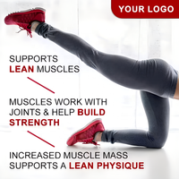 Complément protéiné OEM ODM pour la prise de masse musculaire, favorise la croissance musculaire, protéine en poudre de qualité supérieure pour la prise de masse musculaire