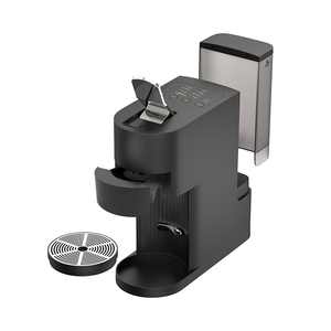 Máy pha cà phê viên nén 2 trong 1 K Cup, máy pha cà phê Espresso đa chức năng, máy pha cà phê tự làm sạch - Product Image 3