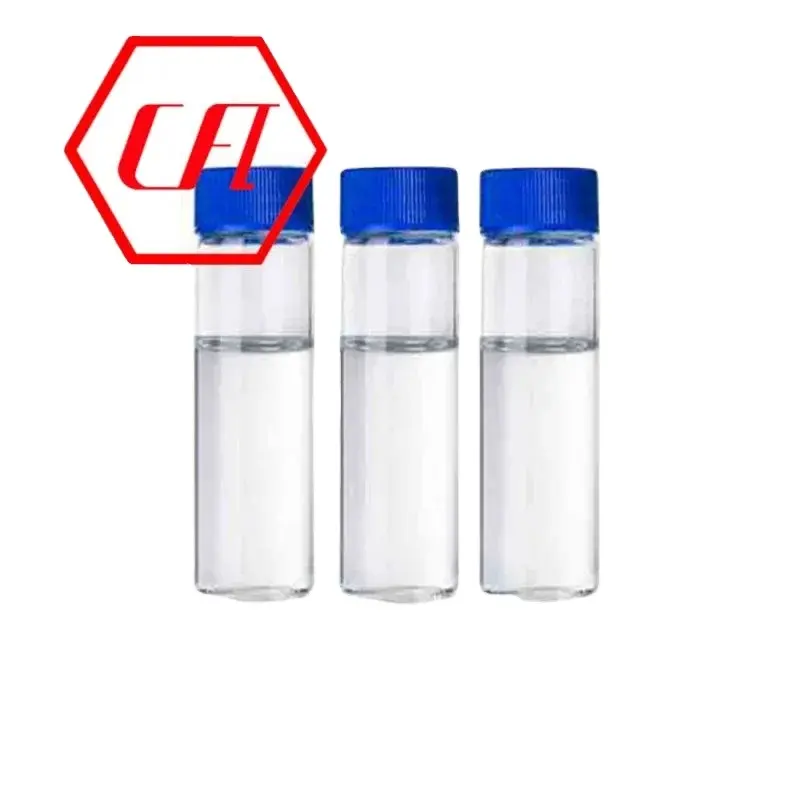 CAS NO.107-21-1 monoethylene Glycol Meg Ethylene Glycol 99.9%