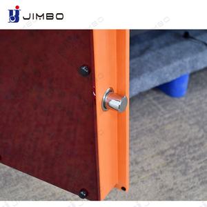 Homisafe Coffret de rangement et de sécurité pour montres automatiques à rotation biométrique de luxe en bois avec tiroirs à bijoux pour villa - Product Image 6