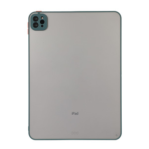 Funda plana universal de acrílico transparente TPU+PC de la <span class=keywords><strong>mejor</strong></span> <span class=keywords><strong>calidad</strong></span> y bajo <span class=keywords><strong>precio</strong></span> para Apple iPad 10 <span class=keywords><strong>2022</strong></span> 10.9" 10ª generación. - Product Image 4