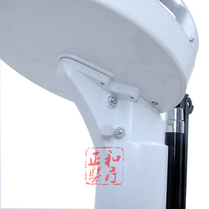 เครื่องชั่งน้ำหนักและวัดส่วนสูงแบบกลไก ยี่ห้อซิดี ขนาด 2.1 เมตร สำหรับการตรวจสุขภาพ ใช้ในร้านขายยาและโรงเรียน - Product Image 4