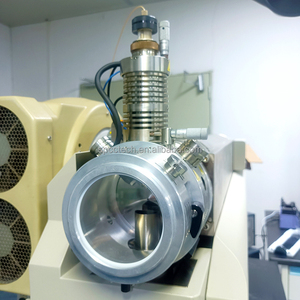 AB Scex API4000 Ultra High Performance Wetenschappelijk Onderzoek Triple Quadrupole Tandem Mass Spectrometer Vloeistofchromatografie - Product Image 6