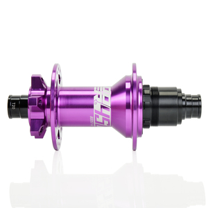 Koozer 450 tăng 120 phía sau nhấp chuột HG XD MS 8 9 10 11 12S 28H 32 lỗ Cr-Mo Trục thép Ta 12x148 qua bộ phận xe đạp điện tử trung tâm Xe Đạp <span class=keywords><strong>MTB</strong></span> - Product Image 4