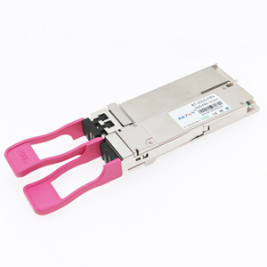 מודול אופטי QSFP56 200GBASE-FR4 סיטונאי מהמפעל, 1310nm 2km LC SMF DDM עבור מרכז נתונים, רשת ענן ומתג רשת - Product Image 3
