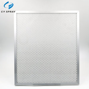Bonne Qualité En Aluminium de Cuisine Gamme <span class=keywords><strong>Hotte</strong></span> <span class=keywords><strong>Filtre</strong></span> <span class=keywords><strong>À</strong></span> <span class=keywords><strong>Graisse</strong></span> <span class=keywords><strong>Pour</strong></span> <span class=keywords><strong>Hotte</strong></span> - Product Image 6