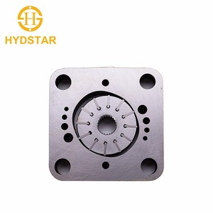 6E4719 베인 펌프 수리용 리어 카트리지 키트 캐터필러 부품 <span class=keywords><strong>CAT</strong></span> 유압 트리플 펌프용 - Product Image 3