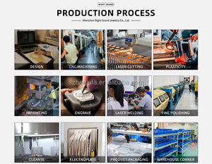 レディース 18K イエローゴールド ABロープ チェーン ネックレス ライトゴールド デザイン 結婚式 婚約 または ギフト用 名前刻印 - Product Image 5