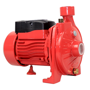 Pompa Air listrik, <span class=keywords><strong>CPM</strong></span> 0.55/0.75/1/3HP 1 inci impeller kuningan sentrifugal - Product Image 3