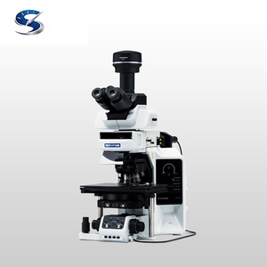 เครื่องเรืองแสงแนวตั้ง BX63 พร้อมระบบอัตโนมัติสำหรับการเพาะเลี้ยงเซลล์และการวิจัยทางการแพทย์ - Product Image 1