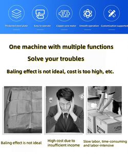 Cinta de nailon para cartón, cinta de PE para ropa, fleje de polipropileno, fleje para ramos, fleje para embalaje, máquina flejadora - Product Image 2