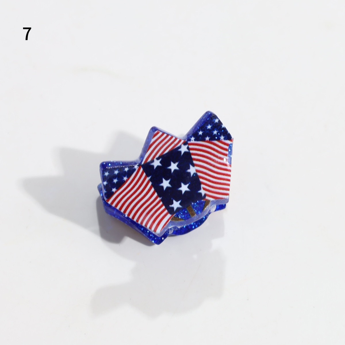 7
