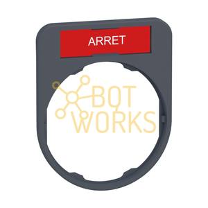 Schneider Electric ZBYF2104C0 - Neuf - Product Image 1