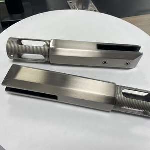 Perceuse à noyau en verre creusé Talon Spigots en verre pour clôture <span class=keywords><strong>de</strong></span> <span class=keywords><strong>piscine</strong></span> - Product Image 5