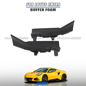 โฟม PU ขายส่ง สำหรับกันชนหลังแท้ รุ่น Lotus Emira ปี 2021 ถึง 2025 รหัสอะไหล่แท้ 8892674627 - Product Image 3