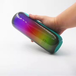 Top Sản phẩm bán chạy TG384 lái xe du lịch Đảng âm thanh lớn máy nghe nhạc di động ra cửa trong nhà loa không dây - Product Image 4