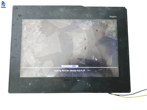 HMIGXO5502 HMI หน้าจอสัมผัสอุตสาหกรรม หน้าจอสัมผัสแบบ Resistive สำหรับอุตสาหกรรม  จอแสดงผล TFT  ระบบควบคุมอุตสาหกรรม - Product Image 1