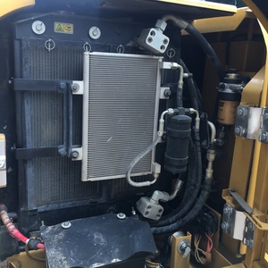 Mejor Precio de Venta, Excavadora de Segunda Mano de 5 Toneladas, Fabricada en Japón, Caterpillar CAT305.5, Excavadora Usada de Alta Calidad, Pocas Horas de Trabajo - Product Image 6