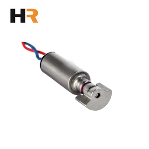 Khuyến mãi nóng: Mô tơ rung DC siêu nhỏ chất lượng cao 4mm 1.5v R3*2.8 dùng cho điện thoại di động, chuột, camera ô tô, giao hàng nhanh - Product Image 2