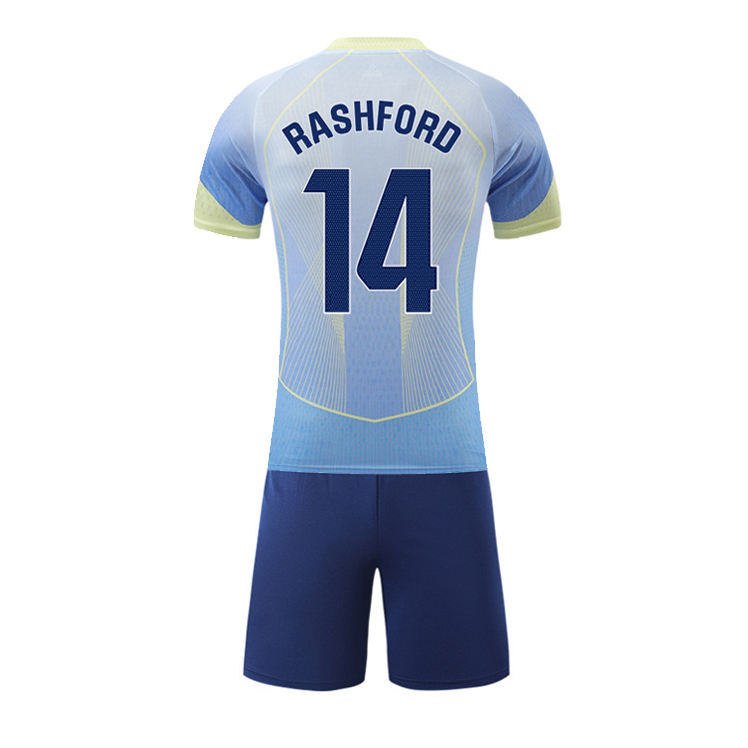 RASHFORD