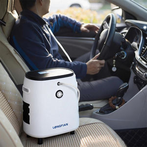 <span class=keywords><strong>Best</strong></span> Verkopende Draagbare Zuurstofconcentrator Thuis Of Medisch Gebruik 1-7l 93% Zuurstof Op Voorraad - Product Image 5