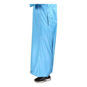 Caldo all'ingrosso islamico stile Saudi uomini Thobe Design arabo adulti manica lunga abbigliamento per pregare - Product Image 5
