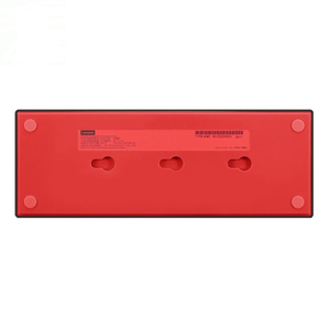 Base de Conexión <span class=keywords><strong>Thunderbolt</strong></span> 4 Original para ThinkPad, 40B00300, con Adaptador de CA de 230W - Product Image 5