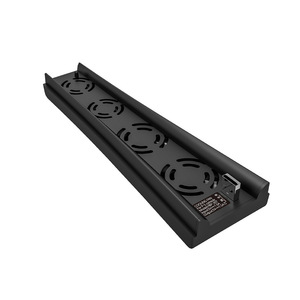 Universal Cooling Fan for <strong>PS5</strong> <strong>Game</strong> Console Cooler CD-ROM <strong>Digital</strong> Radiator Cooling Fan - Product Image 3