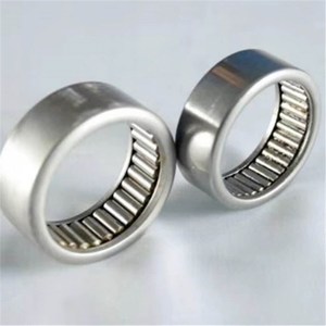 Rodamiento <span class=keywords><strong>de</strong></span> agujas <span class=keywords><strong>de</strong></span> alta precisión, tabla tipo Aling NAV4918 - Product Image 5