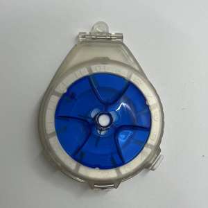 Boîte de rangement pour ligne de pêche en carbone avec coupe-ligne rapide, étui multifonctionnel pour moulinet, pour matériel de pêche - Product Image 4