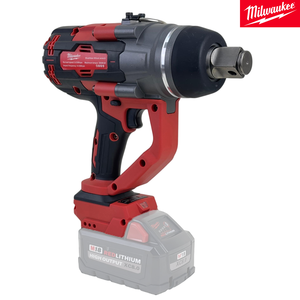 Clé à chocs électrique industrielle sans fil <span class=keywords><strong>Milwaukee</strong></span> 1 pouce, outil électrique portatif sans balais, haute qualité, couple élevé 3000 N.m - Product Image 4
