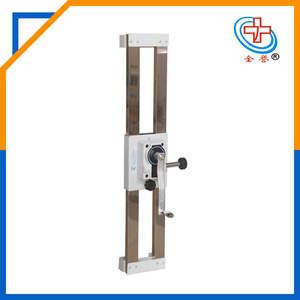 Equipo de entrenamiento de rotación de brazo Jinyu Upper Limb Rehabilitation Trainer JY-JXQ-1 blanco para la recuperación de la disfunción articular - Product Image 3