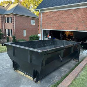 Il cassonetto Mobile per la gestione dei rifiuti, - Product Image 5