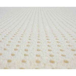ที่นอนยางพารา Kaiser Matela Recycl Sponge หนา 10 ซม. แบบ Topper Type 1 Vacbed Vacuum Lit En Mastic Matlat Memory Rubber Slatex Vaccum ขนาด 200x200 - Product Image 5