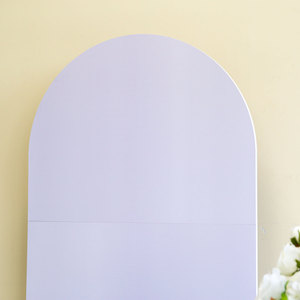 BJ250037 latar belakang pernikahan PVC putih 2m dapat disesuaikan Modern <span class=keywords><strong>Vintage</strong></span> romantis untuk acara dekorasi pesta keluaran baru - Product Image 3
