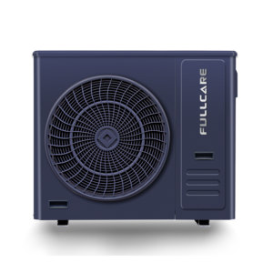 Bomba de Calor de Aire Fullcare de 10kW/8kW para Agua Caliente y Calefacción, Eficiente Energéticamente y Ecológica, China - Product Image 4