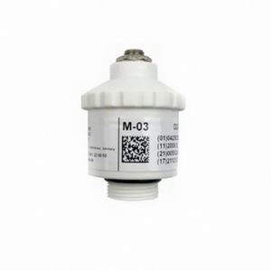 Capteur d'oxygène original en stock, transducteur d'oxygène M-03, cellule de capteur O2 M-03 MO3 - Product Image 1