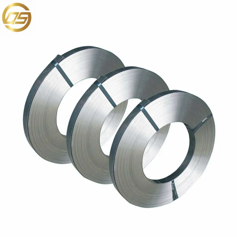 0.75*180mm HDGL China Galvalume Steel coils and galvanized steel strips Aluzinc Steel Strips