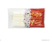 Mainan Penghilang Stres PU Kreatif Slow-Rebound Squishy Desain Cokelat Lucu Ibloom Jepang Buatan Cina