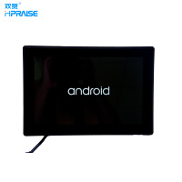 Android X86 Industrial 10.1 Écran tactile Android Panel Pc Wall Mount Rk3566 Rk3568 Rk3588 Android All in One Pc