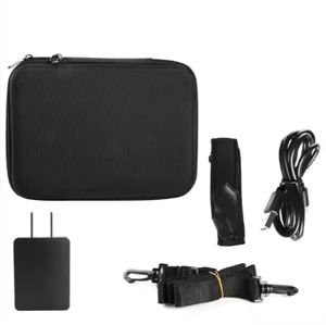 Nouvelle caméra infrarouge numérique Black Binocular Night VisionHD avec IR Illuminator500m Range pour la chasse - Product Image 6