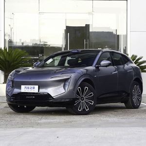 2024 Changan Avatr 11 New Energy Vehicle Hot Edition SUV eléctrico de 4 puertas y 5 asientos con 630KM de largo alcance en stock para la venta - Product Image 6
