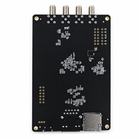 Placa SDR Zynq 7010 AD9363 con FPGA, 70MHz 6GHz, Compatible con Pluto, para Investigación Inalámbrica, Prototipos y Desarrollo SDR