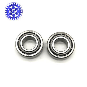 Конический роликовый подшипник 203-8609 2038609 105-3035 1053035 для гусеницы 246C, 256C, 262C, 262C2, 272C, 277C, 277C2 - Product Image 3