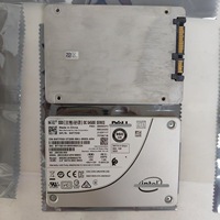 Unidad de Estado Sólido Empresarial Intel DC S4500 240G 480G 960G SATA SSDSC2KB960G701 de Alta Velocidad