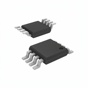 Componentes de circuitos electrónicos STMPS2141TTR Gestión de energía (PMIC) 8 TSSOP, 8 MSOP Distribuidor autorizado - Product Image 1