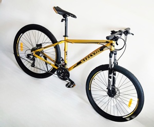 <span class=keywords><strong>Vélo</strong></span> de ville pour <span class=keywords><strong>femme</strong></span> <span class=keywords><strong>26</strong></span> <span class=keywords><strong>pouces</strong></span>, 21/27 vitesses, avec fourche en acier allié, vente en gros - Product Image 4