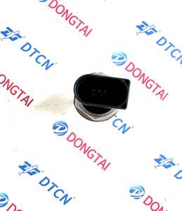 Dizel yakıt rayı basınç sensörü 4984579 5PP5-<span class=keywords><strong>2</strong></span> için Cummins QSC8.3 motor parçaları - Product Image 6